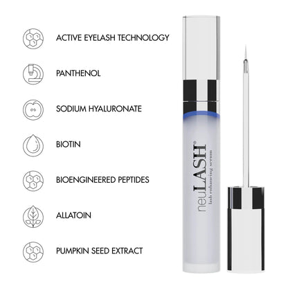 neuLASH® lash enhancing serum